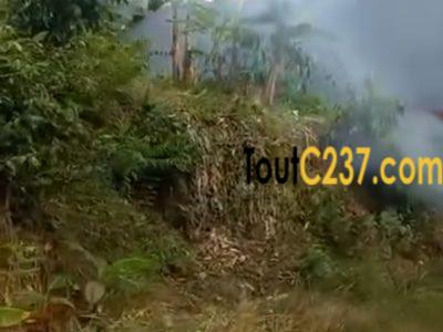 Terrain à vendre à Yassa Maetur, Douala