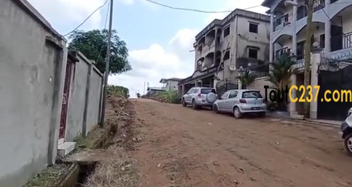 Terrain à vendre à Yassa (Nepturne)