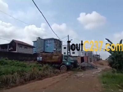 Terrain à vendre à Yassa (Nepturne)