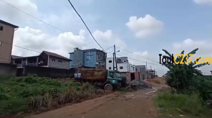 Terrain à vendre à Yassa (Nepturne)