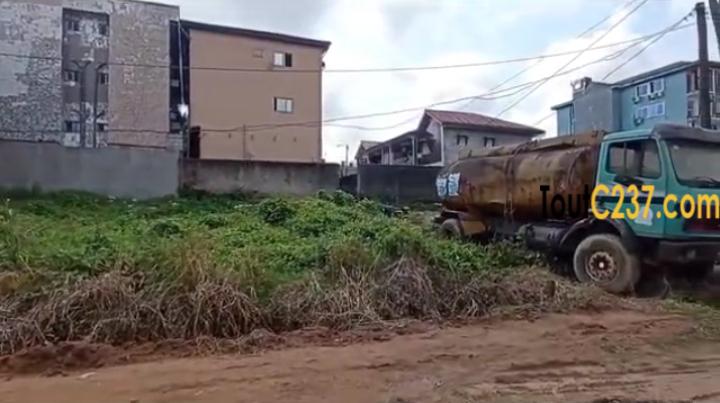 Terrain à vendre à Yassa (Nepturne)