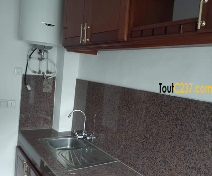 Appartement à louer à Bali, Douala