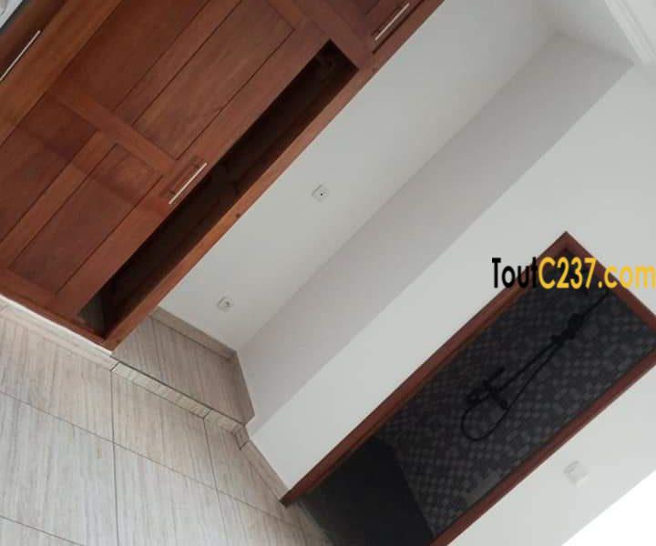 Appartement à louer à Bali, Douala