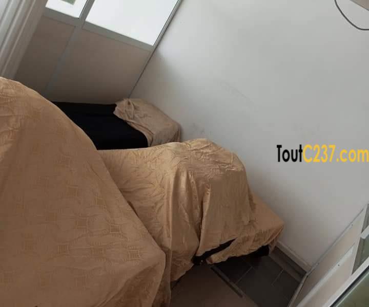 Espace bureaux à louer a Bonapriso Douala