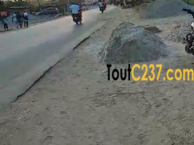 Terrain commercial à vendre à Ndokoti, Douala