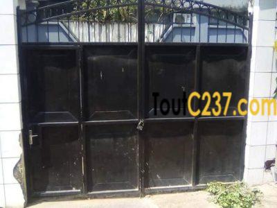 Maison sic à vendre à Kotto Douala