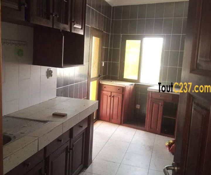 Appartement haut standing à louer à Kotto
