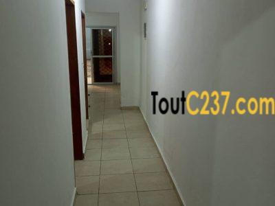 Appartement privé à louer à Bonamoussadi Douala