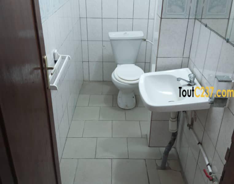 Appartement à louer à Bonapriso, Douala