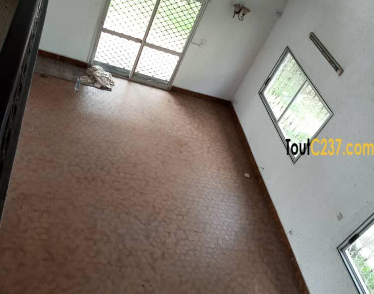 Duplex à louer à Bonapriso Douala