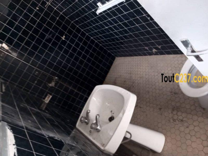 Duplex à louer à Bonapriso Douala
