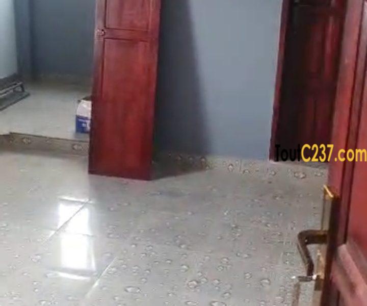 Appartement neuf à louer à Deido, Douala