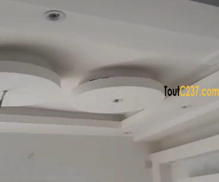 Appartement neuf à louer à Deido, Douala