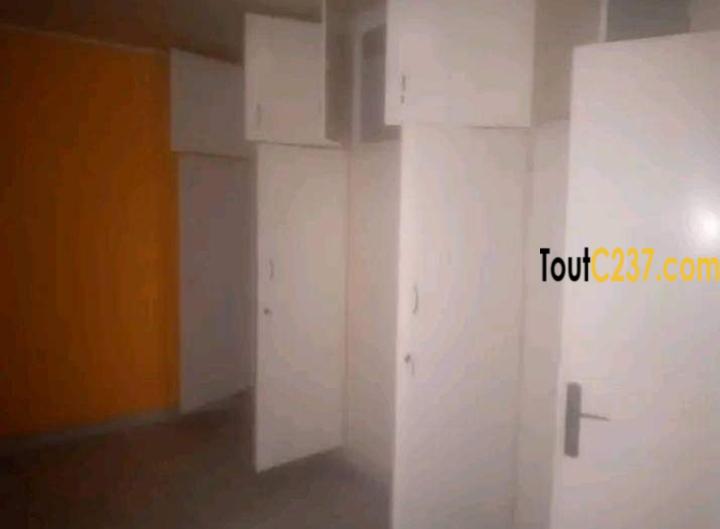 Maison à louer à Bonapriso Douala