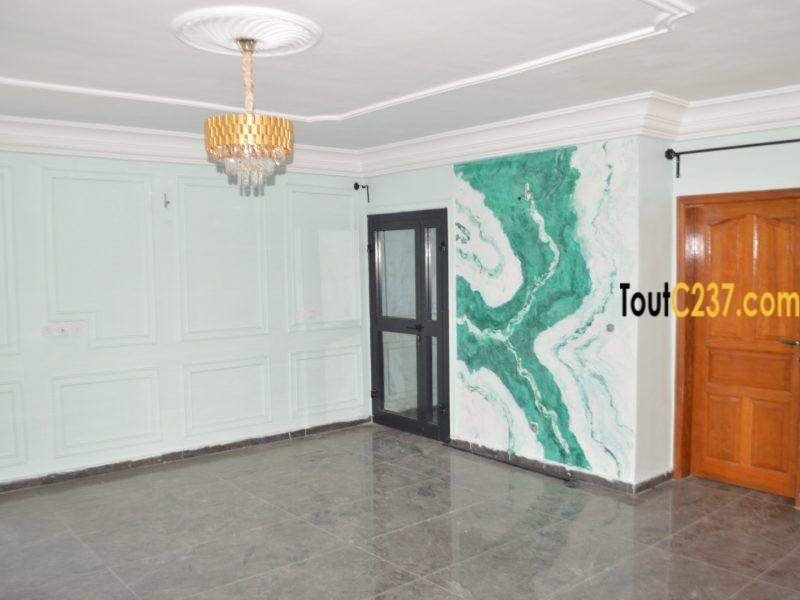 Appartement haut standing à louer à Kotto
