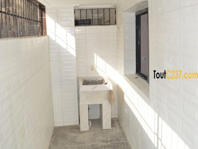 Appartement haut standing à louer à Kotto