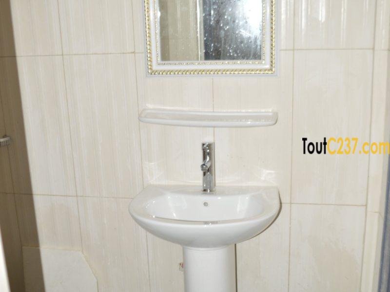 Appartement haut standing à louer à Kotto