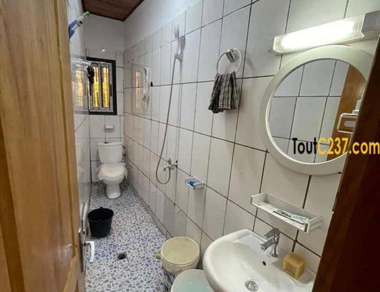 Duplex Neuf à louer à Kotto Bangue, Douala