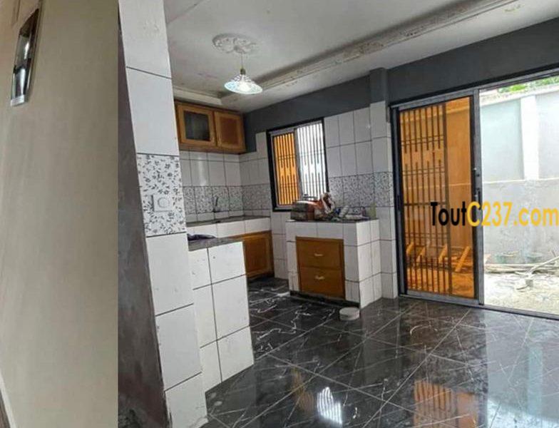 Duplex Neuf à louer à Kotto Bangue, Douala