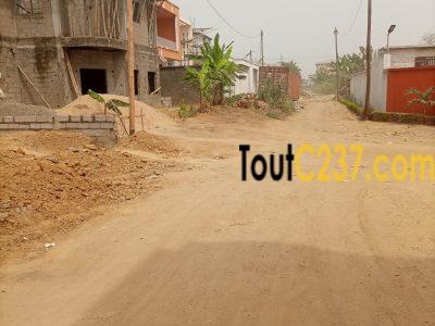 Terrain à vendre à Logbessou (iuc)