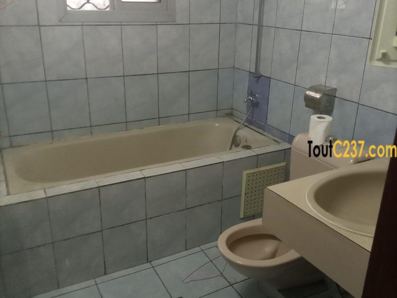 Apparternent à louer à Beedi (Hopital général)