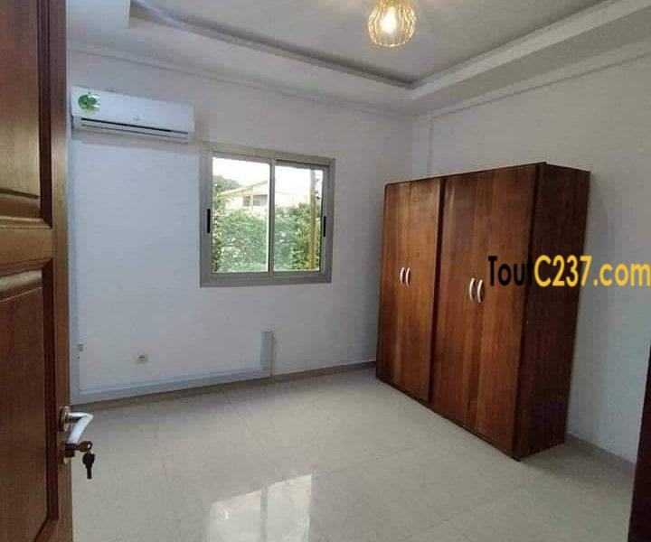 Appartement haut standing à louer à Logpom