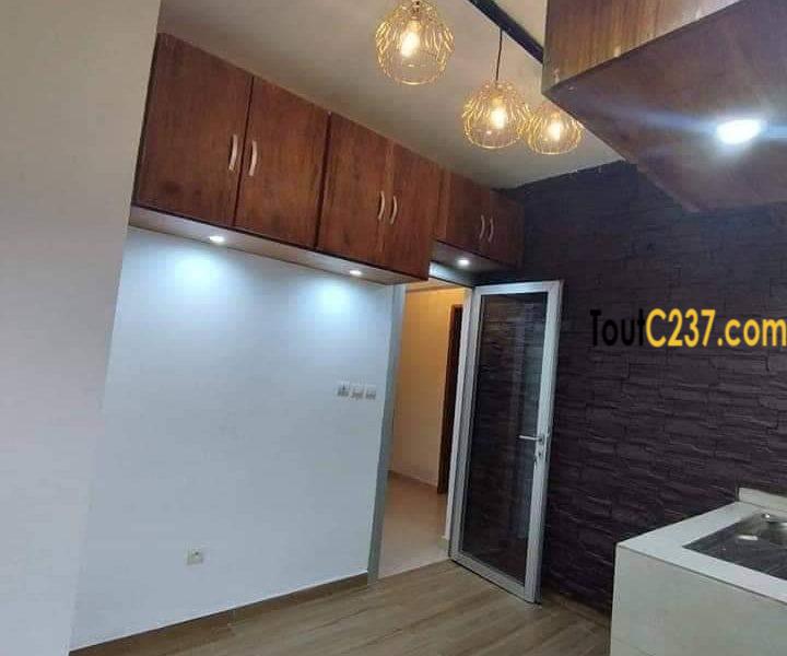 Appartement haut standing à louer à Logpom