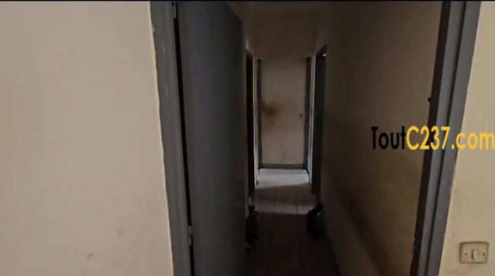 Maison sic à vendre à Makepe, Douala