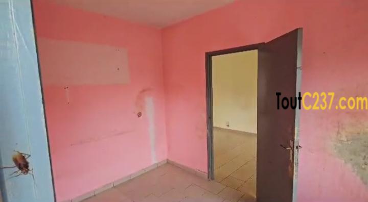 Maison sic à vendre à Makepe, Douala