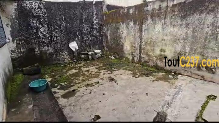 Maison sic à vendre à Makepe, Douala