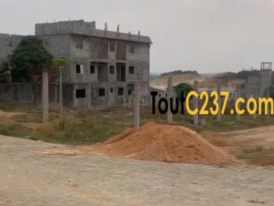 Terrain a vendre à Yassa (Sad)