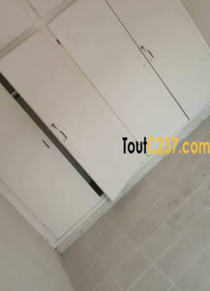 Villa avec piscine à louer à Bonapriso