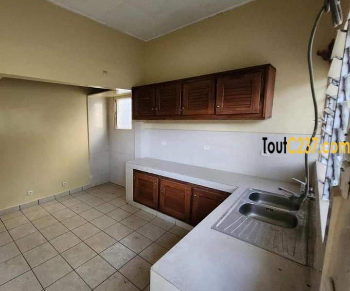 Villa avec piscine à louer à Bonapriso