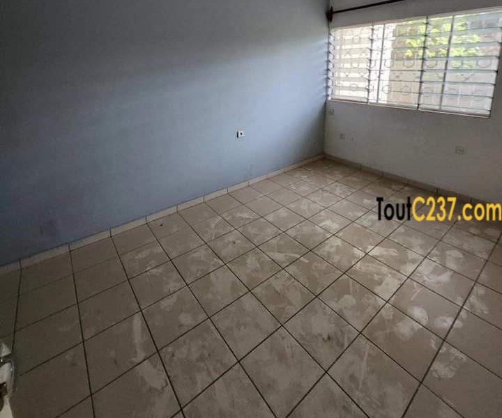 Villa avec piscine à louer à Bonapriso