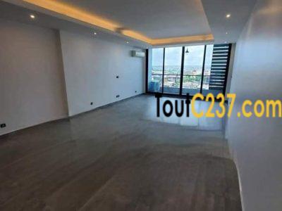 Appartement présidentiel à louer à Bonamoussadi Douala