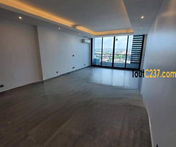 Appartement présidentiel à louer à Bonamoussadi Douala