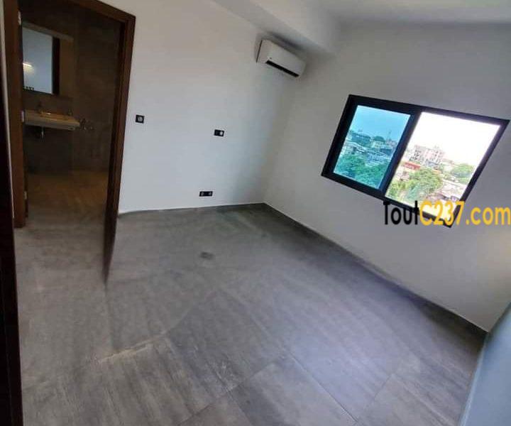 Appartement présidentiel à louer à Bonamoussadi Douala