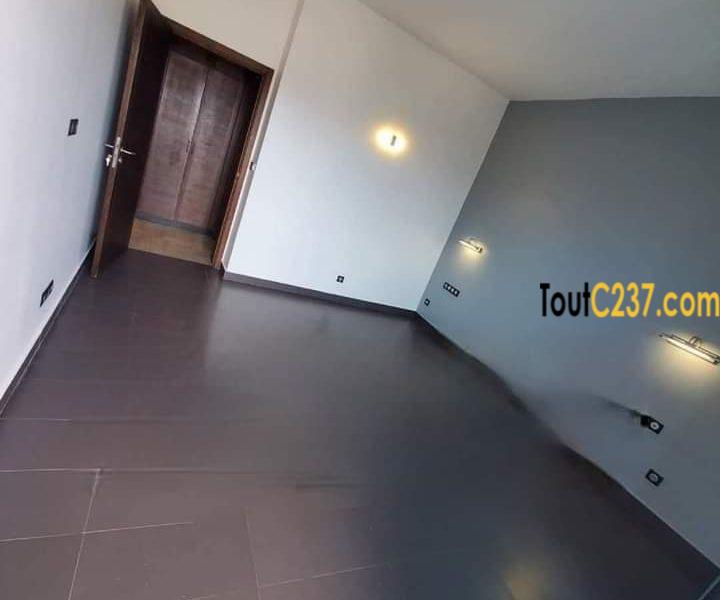 Appartement présidentiel à louer à Bonamoussadi Douala