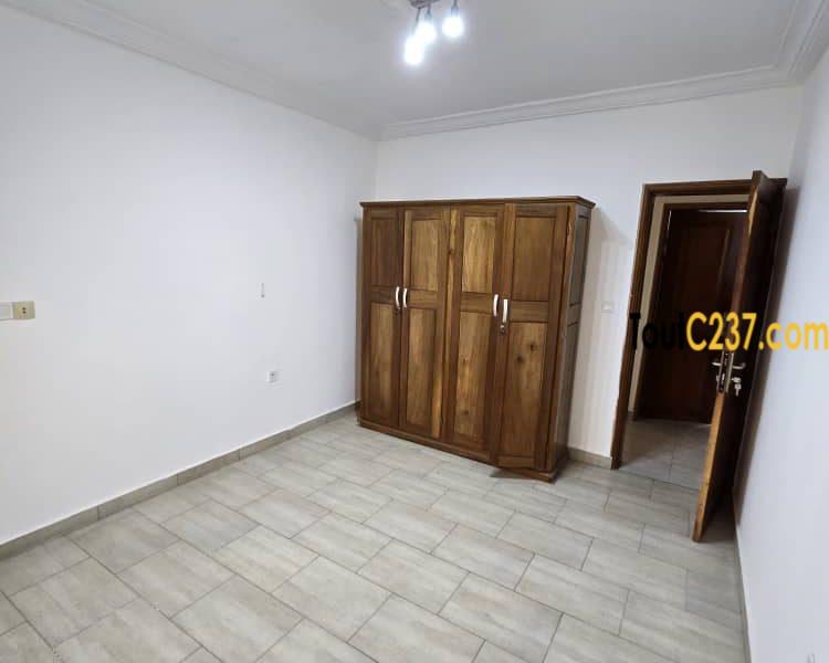 Très joli appartement à louer à Malepe