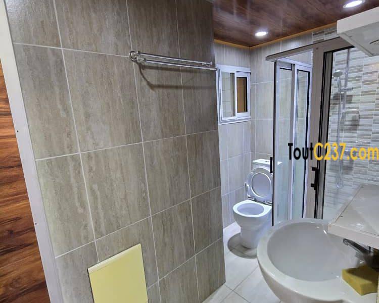 Très joli appartement à louer à Malepe