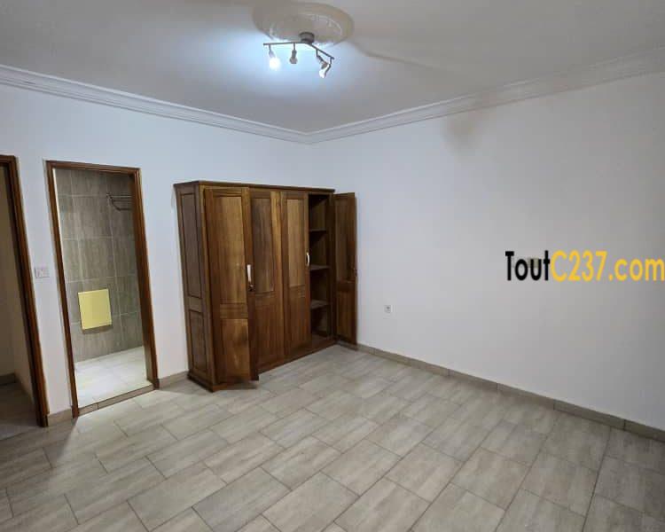 Très joli appartement à louer à Malepe