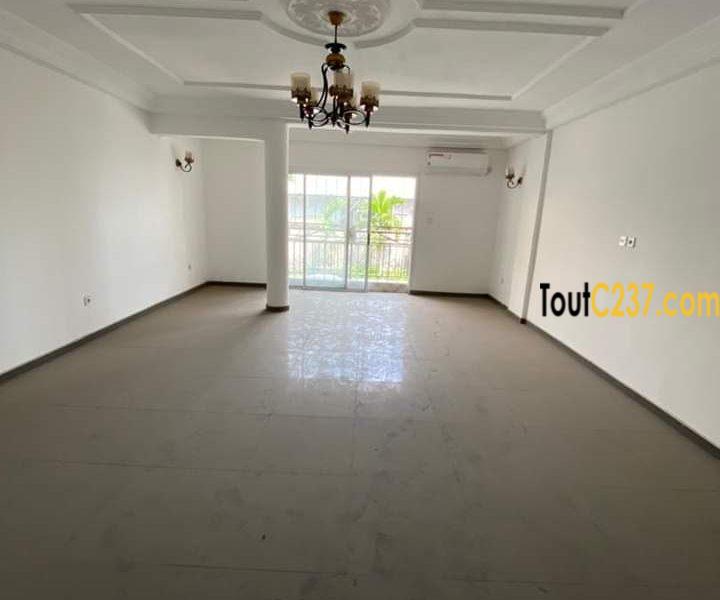 Très joli appartement à louer à Bonapriso, Douala