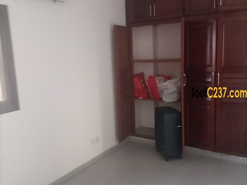 Appartement haut standing à louer à Bonamoussadi