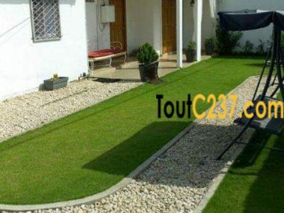 Tres belle villa sic à vendre à Makepe, Douala