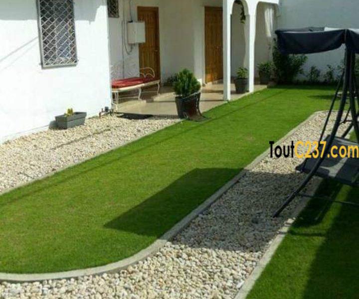 Tres belle villa sic à vendre à Makepe, Douala