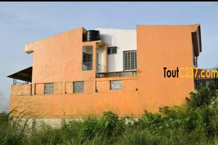 Duplex à vendre à Yassa, Douala