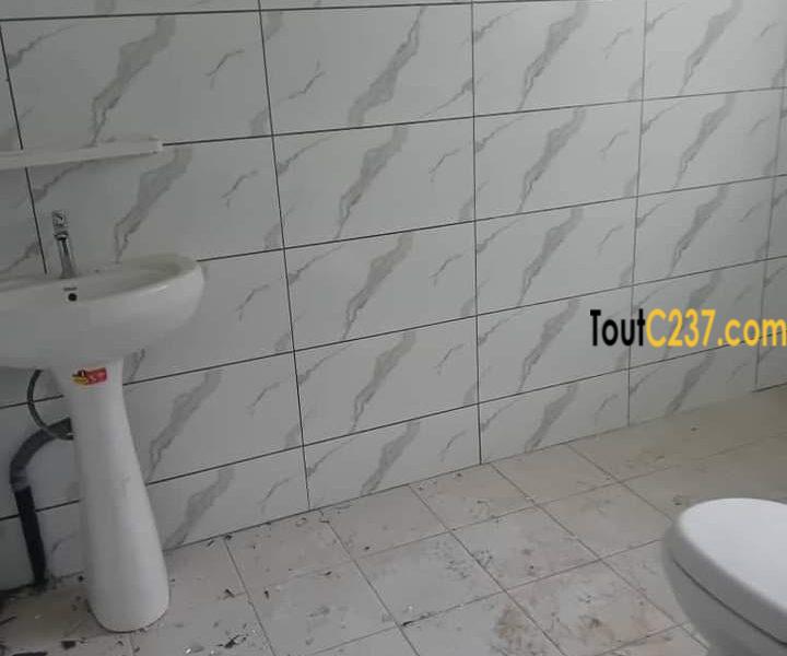 Appartement à louer à Makepe, Douala
