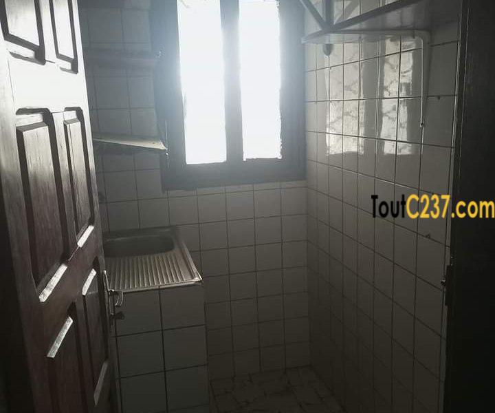 Appartement à louer à Cite des palmiers, Douala