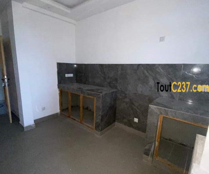 Appartement à louer à Youpwe par Bonapriso