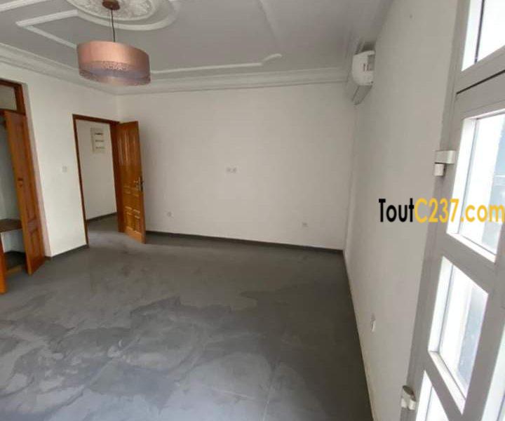 Appartement à louer à Bonapriso Douala